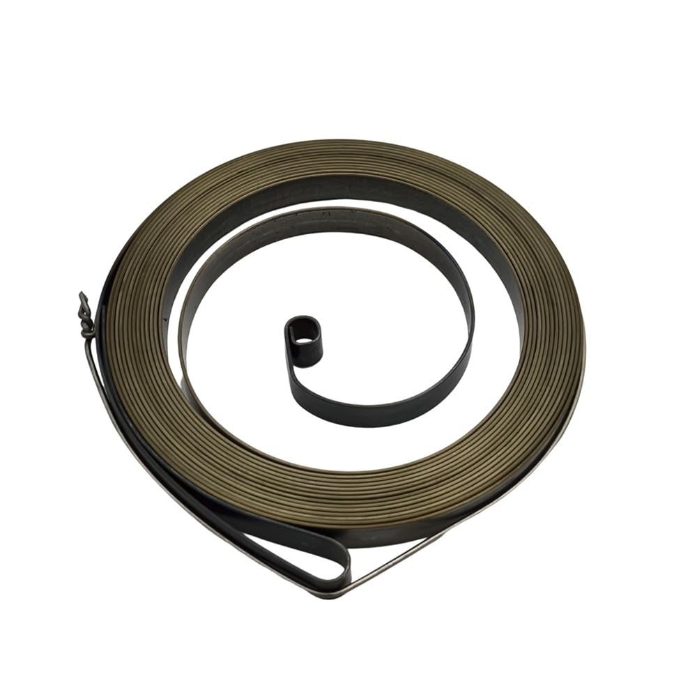 Kit de réparation de poulie de Lanceur à Rappel Automatique Compatible avec Les tronçonneuses 362, 365, 371 et 372XP (pièces de Rechange).