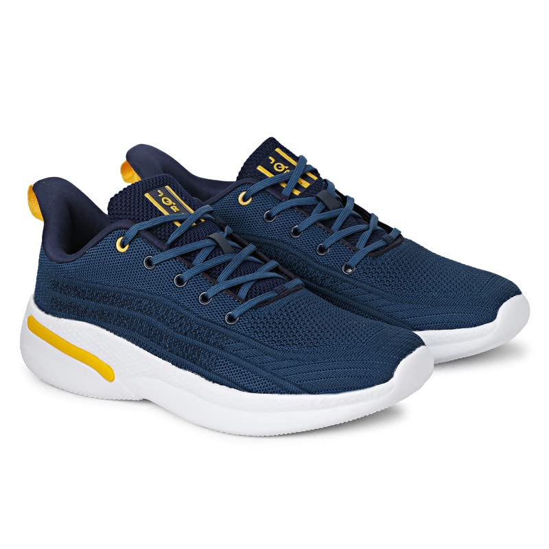 JQR Men’s Shooter Sports, Running,Walking, Training Shoes JQR Men’s Shooter Sports, Running,Walking, Training Shoes