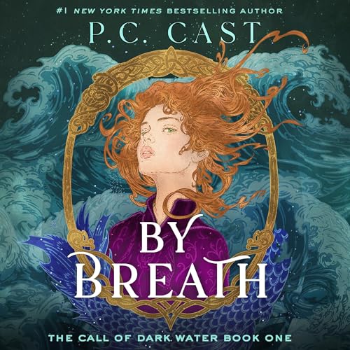 『By Breath』のカバーアート