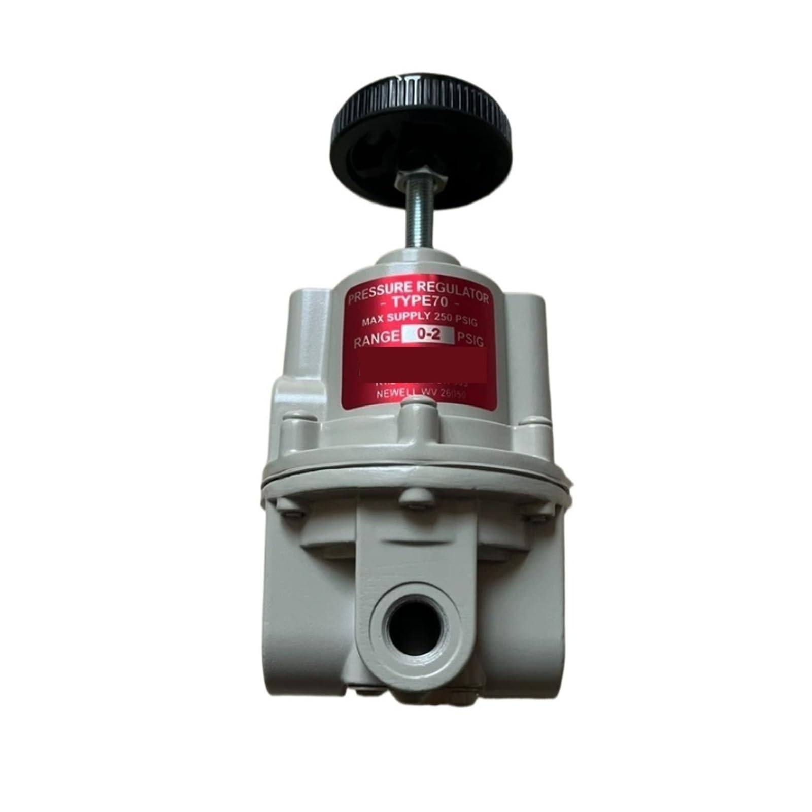 Sensor de interruptor de presión 960-129-000 Válvula reguladora de presión