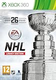 NHL 16: Legacy Edition - Xbox 360 (Czech import) NHL 16: Legacy Edition - Xbox 360 (Czech import)