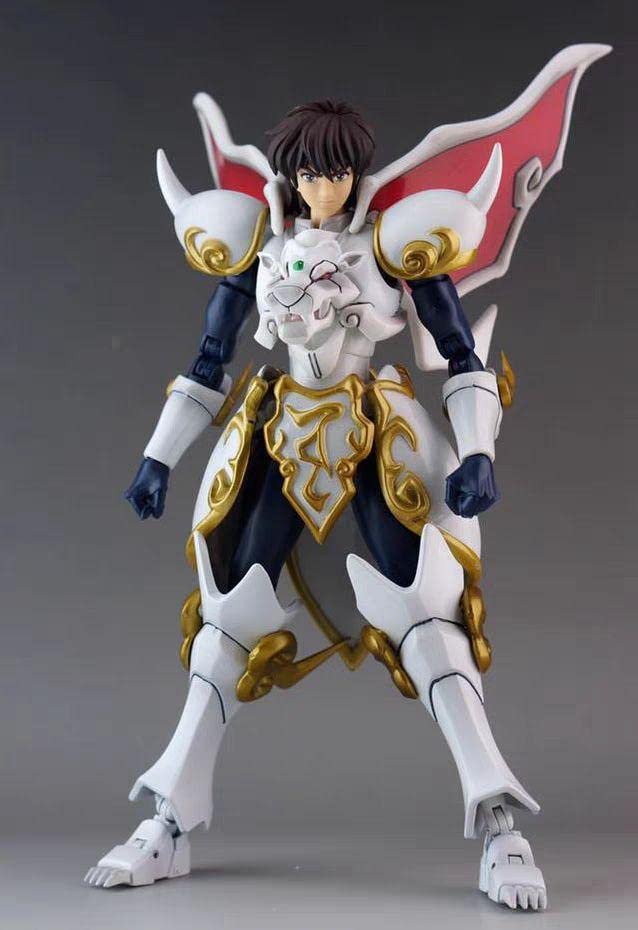 Amazon | 一平 天空戦記シュラト 修羅王シュラト 可動フィギュア 