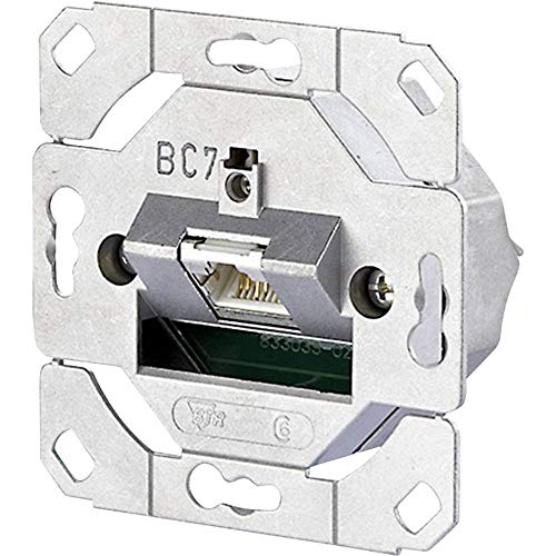 Preisvergleich Produktbild RIA BTR E-Dat C6 8(8) UP0 Anschlußdose