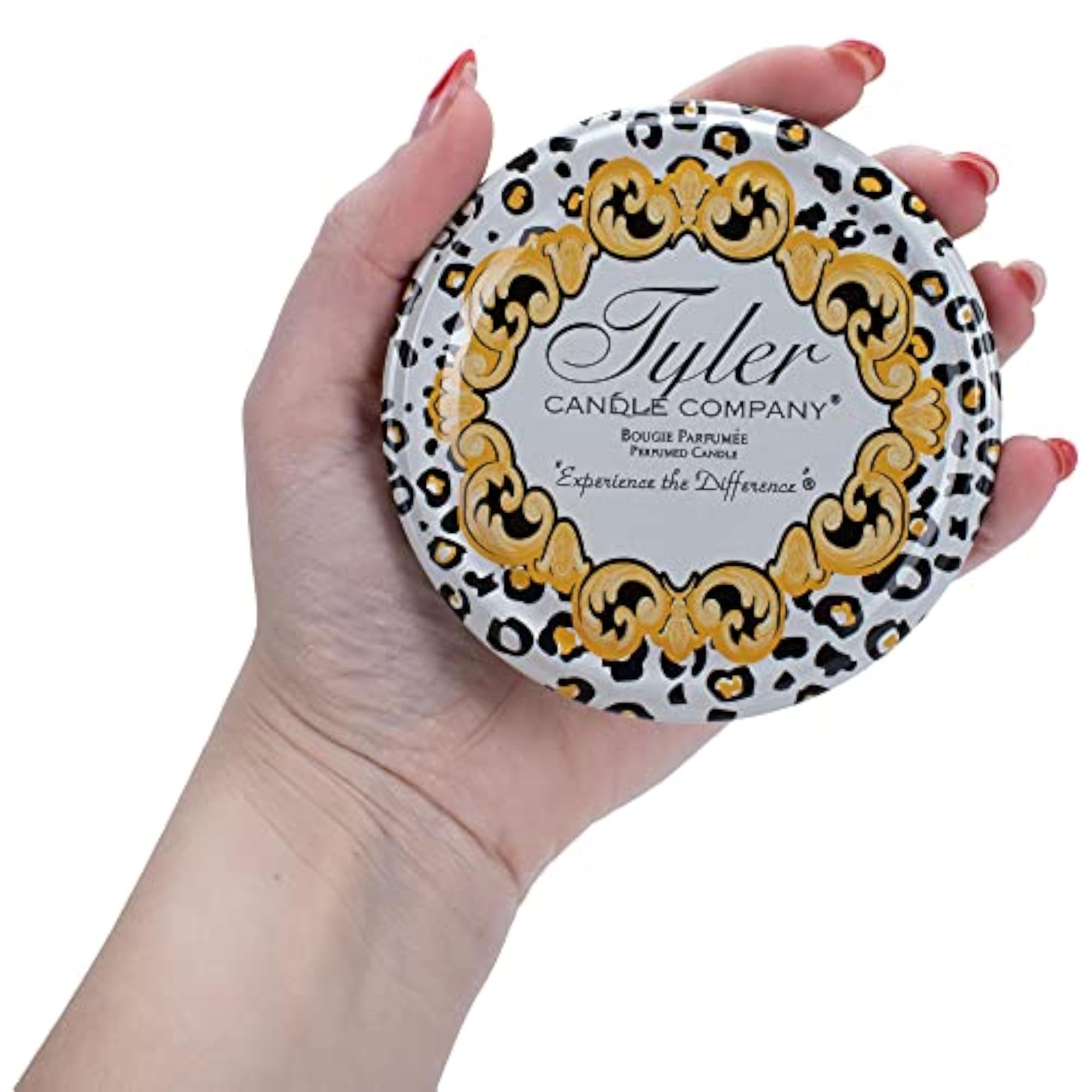 Mulled Cider Scented Candle - 11 Ounce 2 Wick