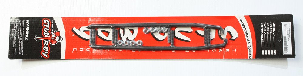 Stud Boy Round Bars 4