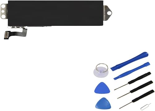 RepairMedia-Shop RM per iPhone 7 Plus Vibratore vibrazione motore vibrazione motore vibrazione allarme vibrieren ricambio per taptic Engine RM Set utensili RepairMedia-Shop RM per iPhone 7 Plus Vibratore vibrazione motore vibrazione motore vibrazione allarme vibrieren ricambio per taptic Engine RM Set utensili