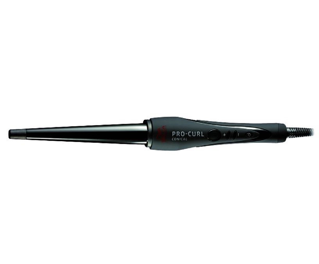 Wella Pro Curl Conical Black