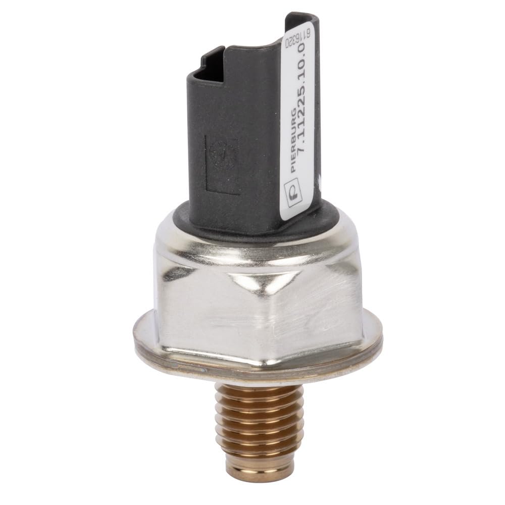 PIERBURG Sensor, Kraftstoffdruck 7.11225.10.0