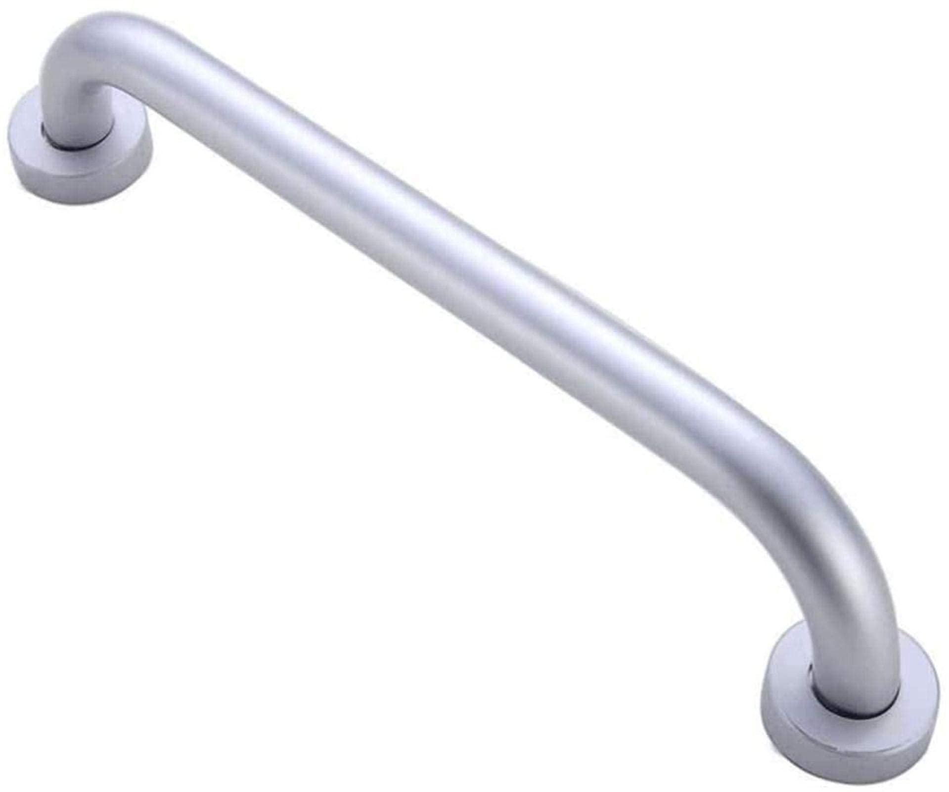 Barre d'appui de sécurité pour salle de bain et baignoire poignée antidérapante