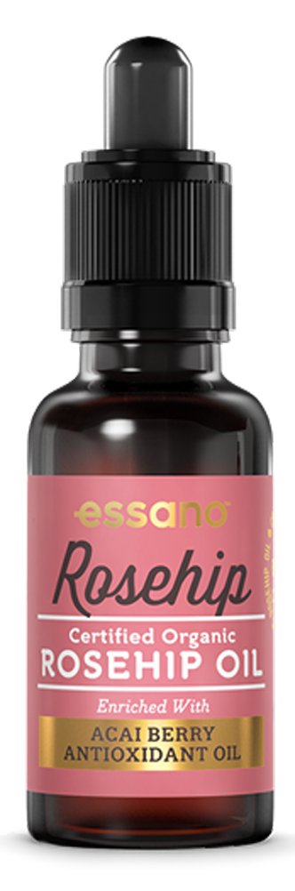 Rosehip By Essano, Rosehip Oil, 45ml (1.5oz)