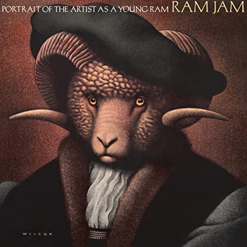 Ram Jackson Rapper Amazon Music UnlimitedでRam JamのPortrait of the Artist as a Young Ramを