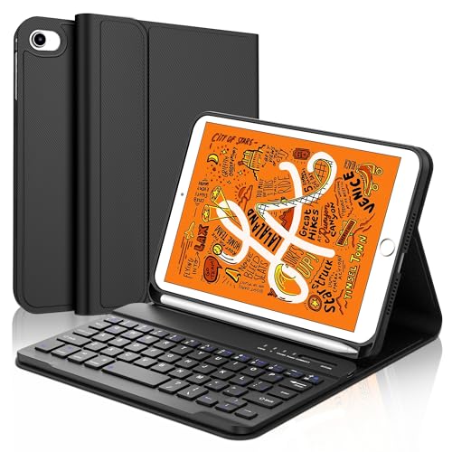 y2025NVfzIVEOPPE ipad mini 5 L[{[h P[X ipad mini4/3/2/1pL[{[ht y Cz 7.9P[X CX bluetooth Jo[ px pencil[ Sʕی ϋv I