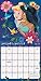 2024 Disney Princess Mini Wall Calendar (Bilingual French) (English and French Edition)