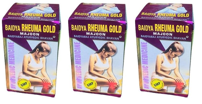See full amazon price history chart for Rheuma Gold Majoon 200gm (Pack of 3) Rheuma Gold Majoon 200gm (Pack of 3) (B0BKJZY5JP) Amazon Price History, Amazon Price Tracker