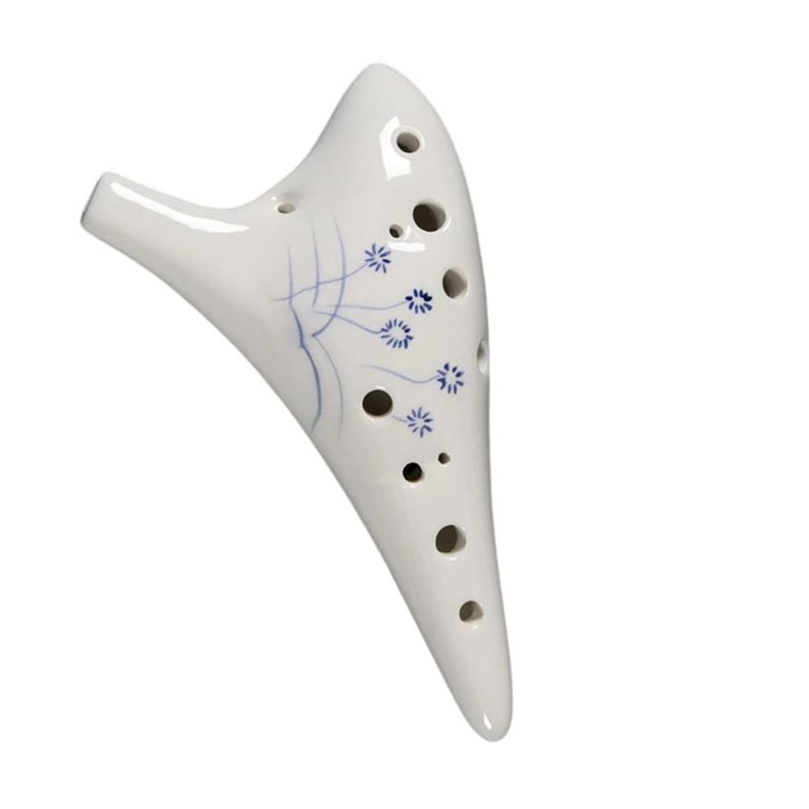 Okaryna Ceramiczna Okaryna 12 Otworów Alto C