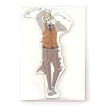 七海建人アクリルスタンド 呪術廻戦 アクリルスタンド 七海建人｜アニメ・キャラクター