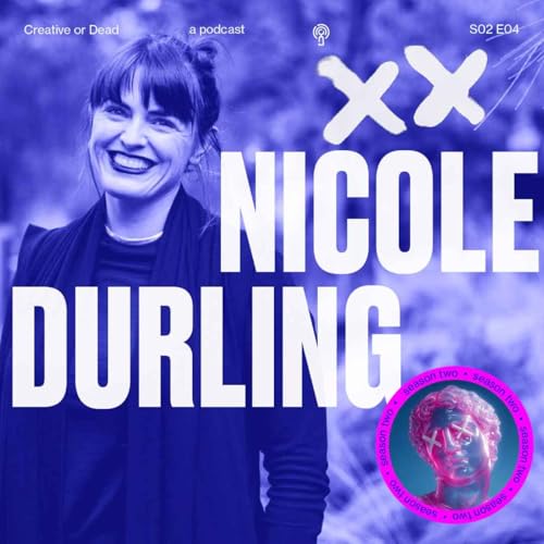 Post-POMO with Nicole Durling (Craft Victoria)