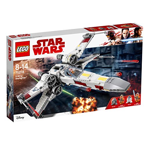 75.218 X-Wing Starfighter ™