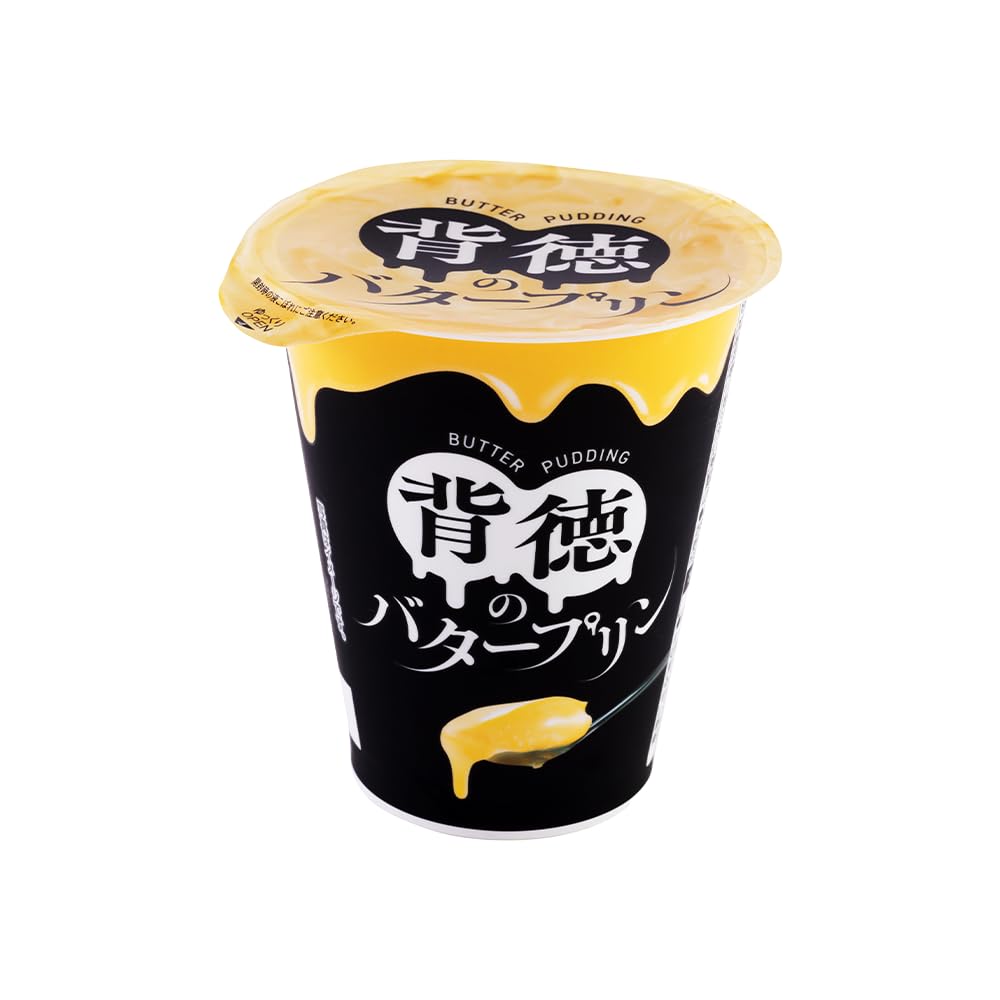 Amazon.co.jp: 蔵王高原農園 ZAO HIGHLAND FARM 背徳のバタープリン