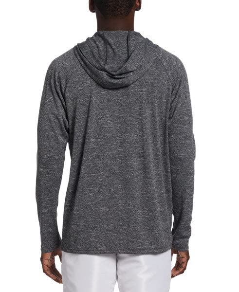 Nike Men's Long Sleeve Hooded Hydroguard4