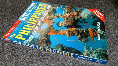Globetrotter Dive Guide: the Philippines: Over 200 Top Dive and Snorkel Sites (Globetrotter Dive Guides)