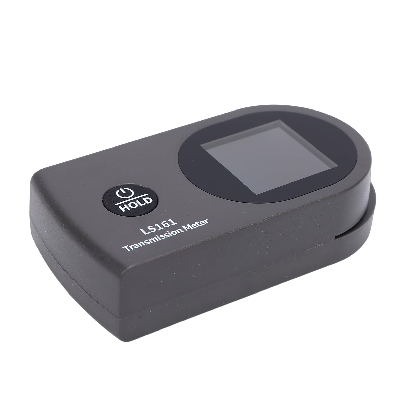 Hyuduo Misuratore di luminosità per Vetri, Tester per Pellicole Solari ABS con Misurazione IRR UVR VLT, Risoluzione 0,1% Display a Colori, Calibrazione Automatica dei Dati, per Test su Pellicole di