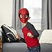 Marvel Spider-Man Hero FX Mask Red, 8.43 inches (H) x 10.71 inches (W)