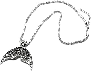 Colar Elegante Colar Feminino Colar Masculino De Prata Colar Bohemia Jóias De Praia Pingente De Personalidade Acessórios Homem De Prata Colar De Corrente De Prata