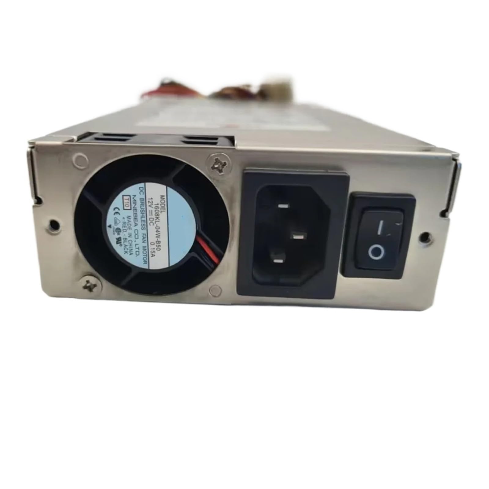 BFSYDLUJ Power Supply P1A-6301P 300W