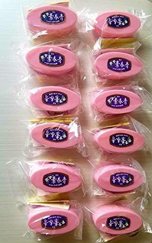 Chun Su Facial Cream 1 box (12 pieces)