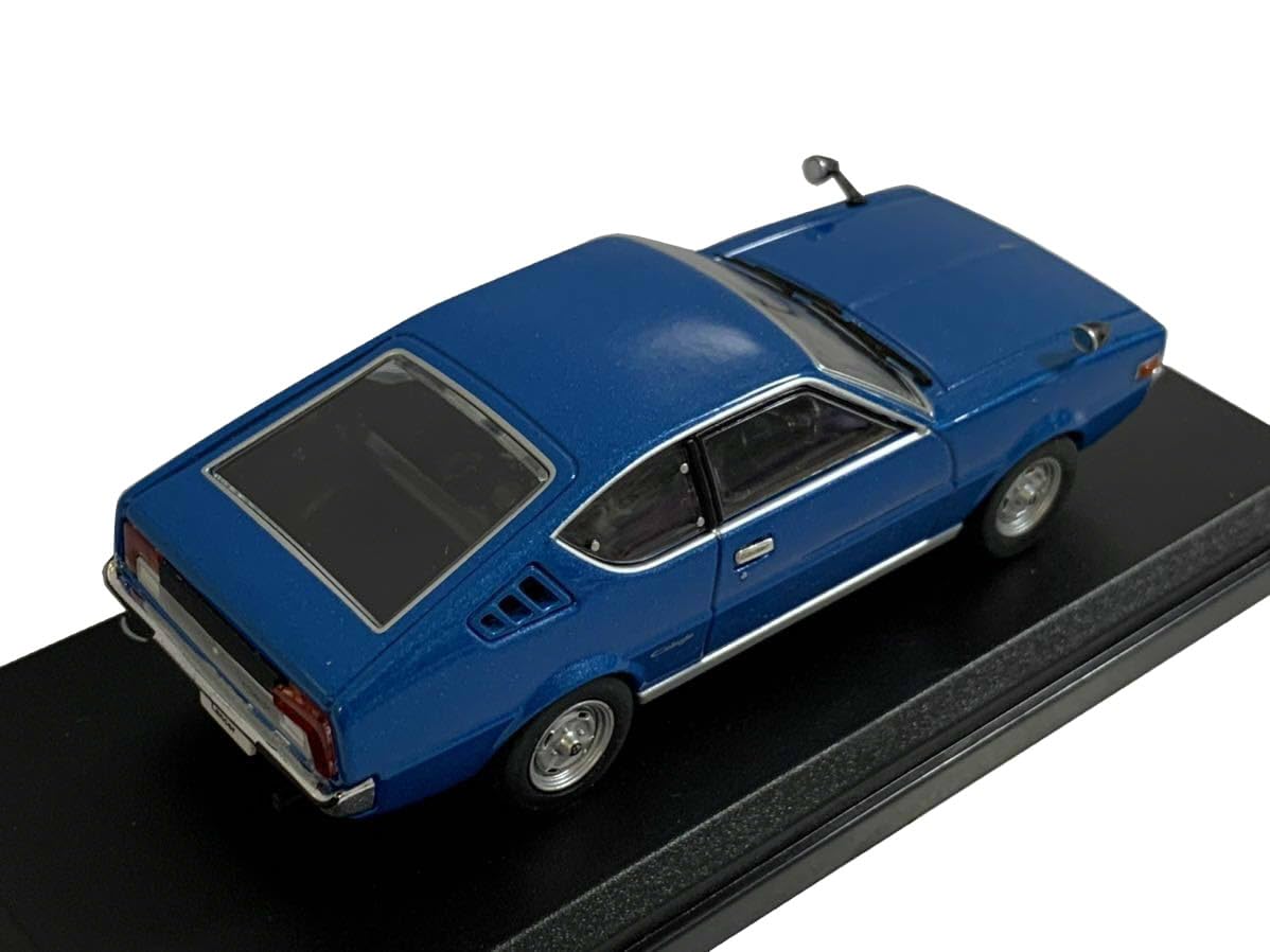 名車 ランサ－セレステ メ－タ－パネル  極上美品 Amazon.co.jp: IXO/イクソ 1/43 ミツビシ ランサー セレステ A73型