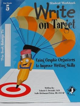 Write on Target Grade 5 Student Workbook