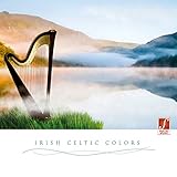  Irish Celtic Colors - Irisch-keltische Wohlfühlmusik zum Entspannen