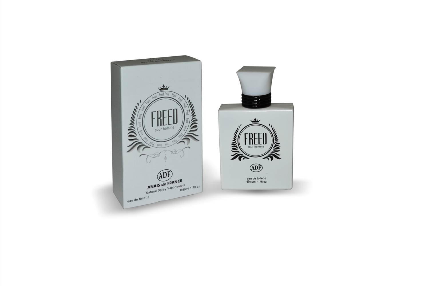 ADF - FREED (Pour Homme)