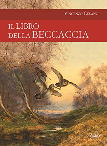  Il libro della beccaccia
