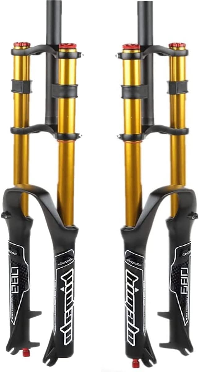 MTB Suspension Fork 26/27.5/29 Inch Downhill Suspension Air