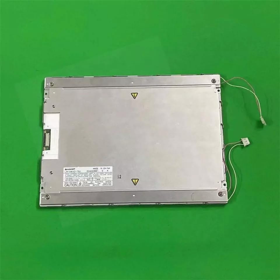 Image of 10.4 inch CSTN-LCD Screen Display Panel LM104VC1T51H LM104VC1T51 R