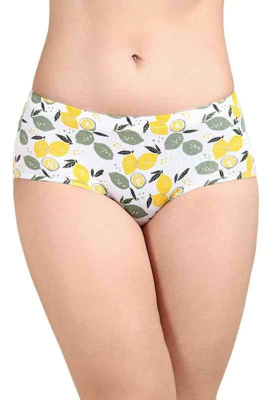 Image of &Circus Women's Puresoft Bare Hipster | Mid Rise Panties for Women Seamless Underwear Women
