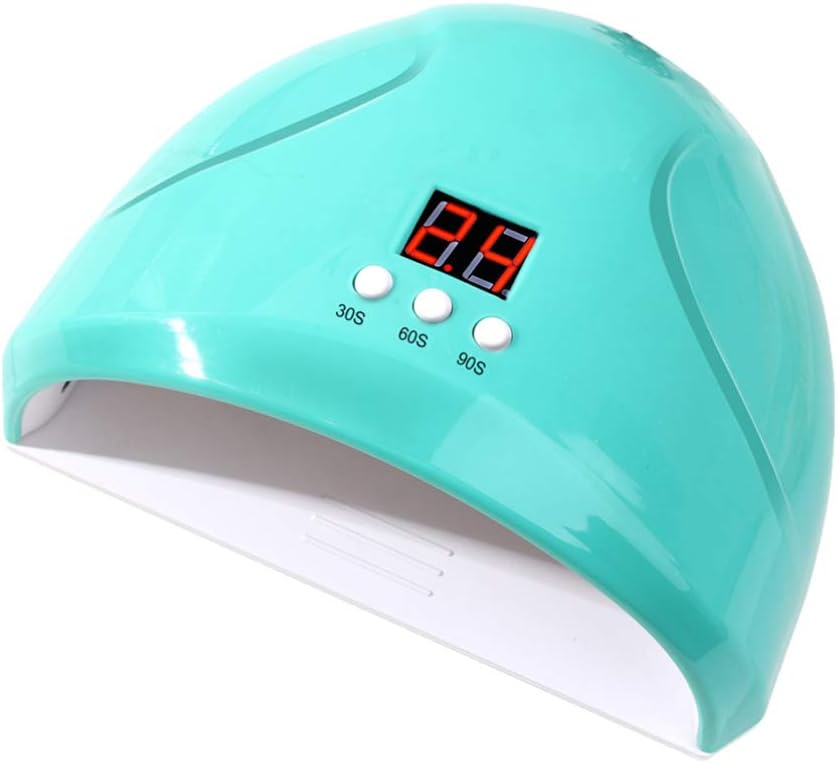 lampada per stazione chiodo