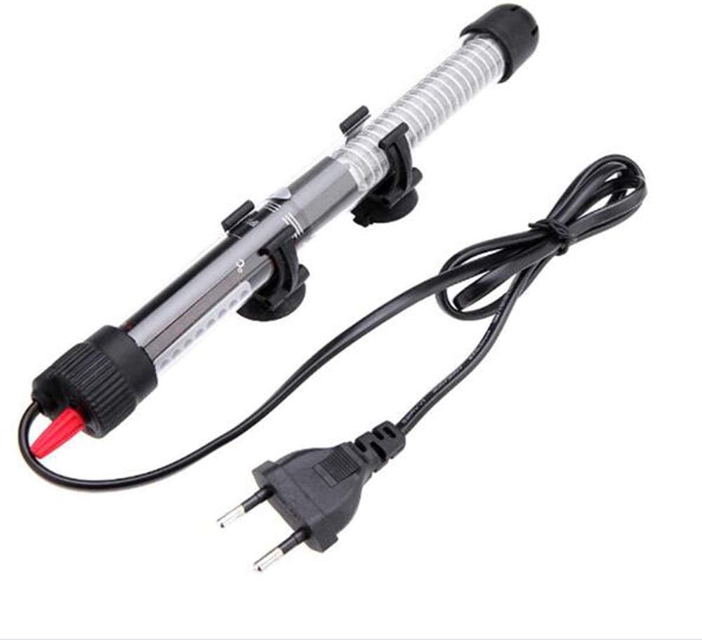 riscaldatori per acquari sommersi