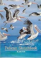 Pelican Sketchbook (Voyages) 0383037697 Book Cover