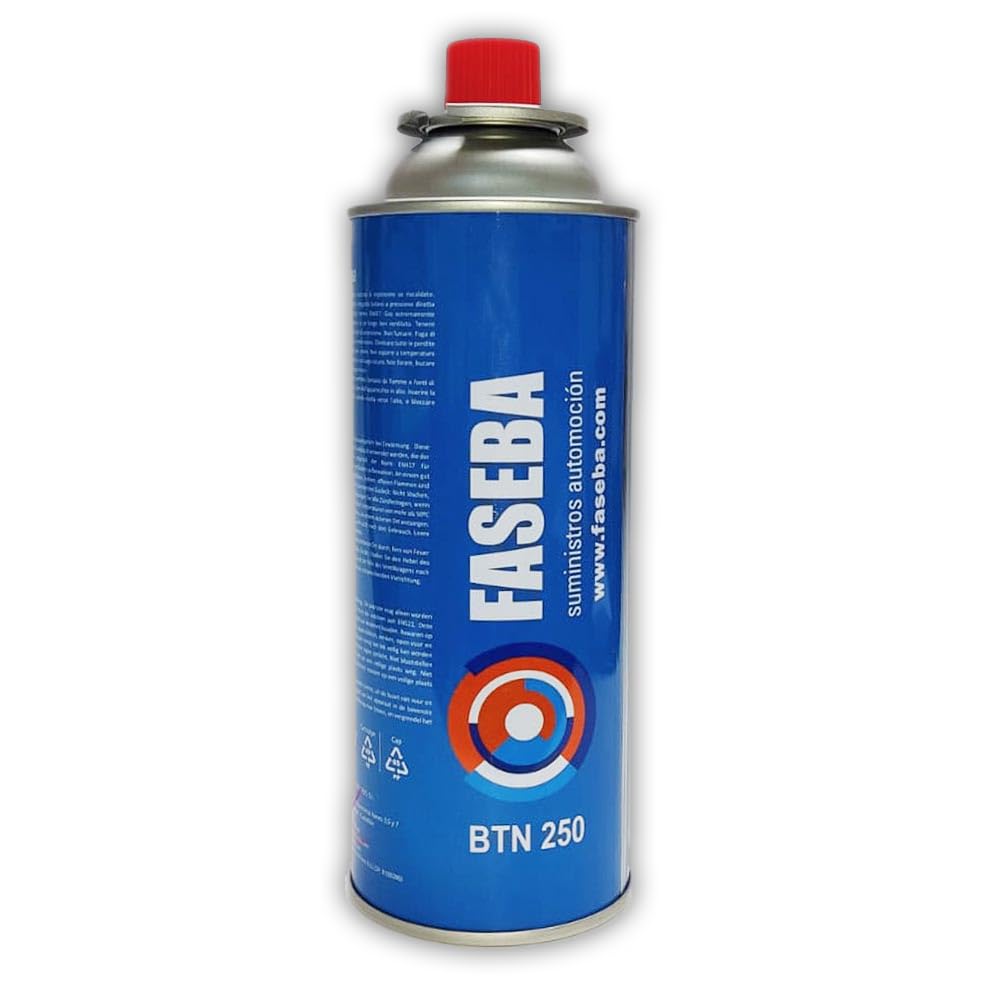 28 Stück Camping-Gaskartusche CP250 227g mit Sicherheitssystem, ideal für tragbare Herde, Brenner, Brenner, Camping-Gasflasche, Camping-Gaskartusche, Gaskartusche.