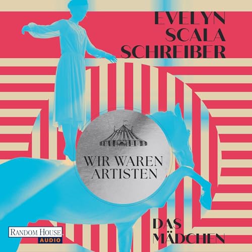 Wir waren Artisten cover art