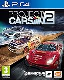 Project Cars 2 (PS4)