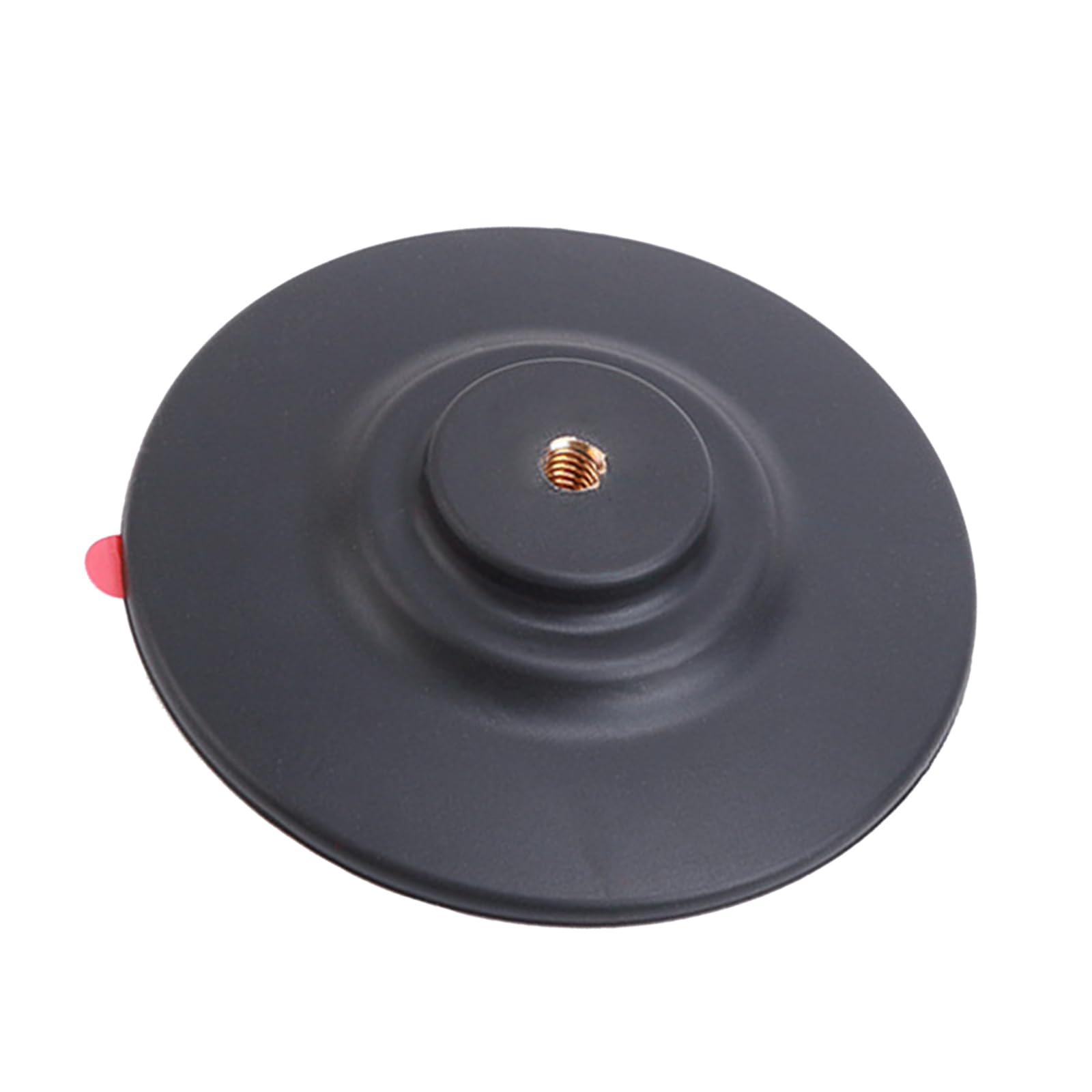 oringnat Car Mount 1/4Inch Screw Hole Camera Mount Bracket Adhesive For DSLR Cameras, Camcorders, And Smartphones