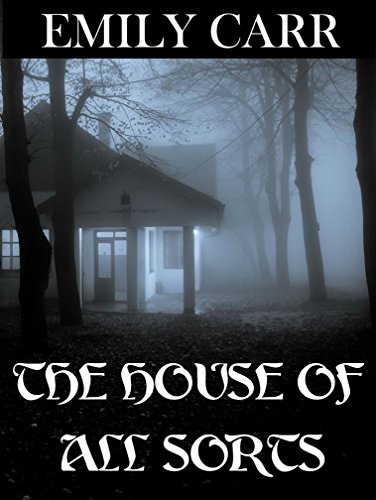 The House of All Sorts: Short Stories Collection