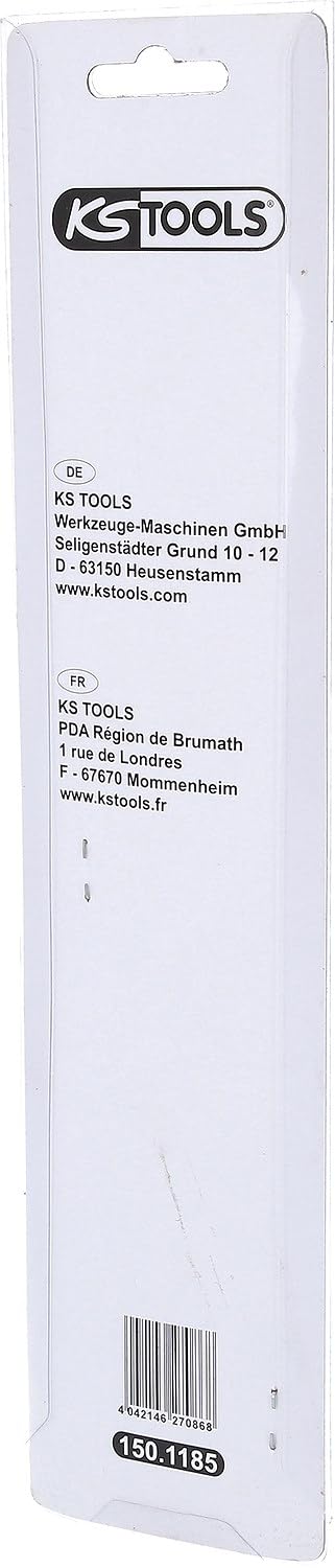 KS TOOLS Appareil à roder les cylindres, Ø 25-70mm 150.1185