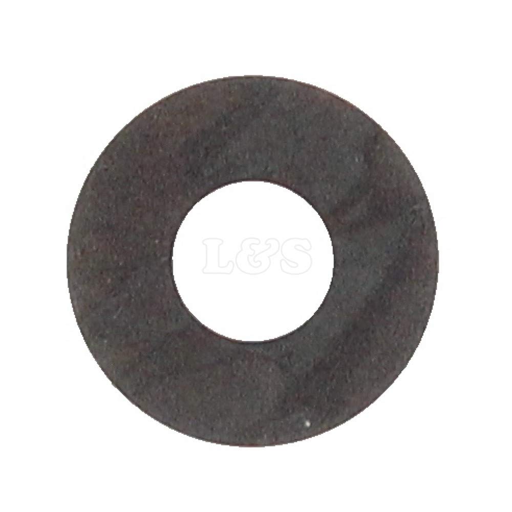 L&S Engineers Washer For Honda Gx100, Gx120, Gx160, Gx200 Engines - 90451 Ze1 000