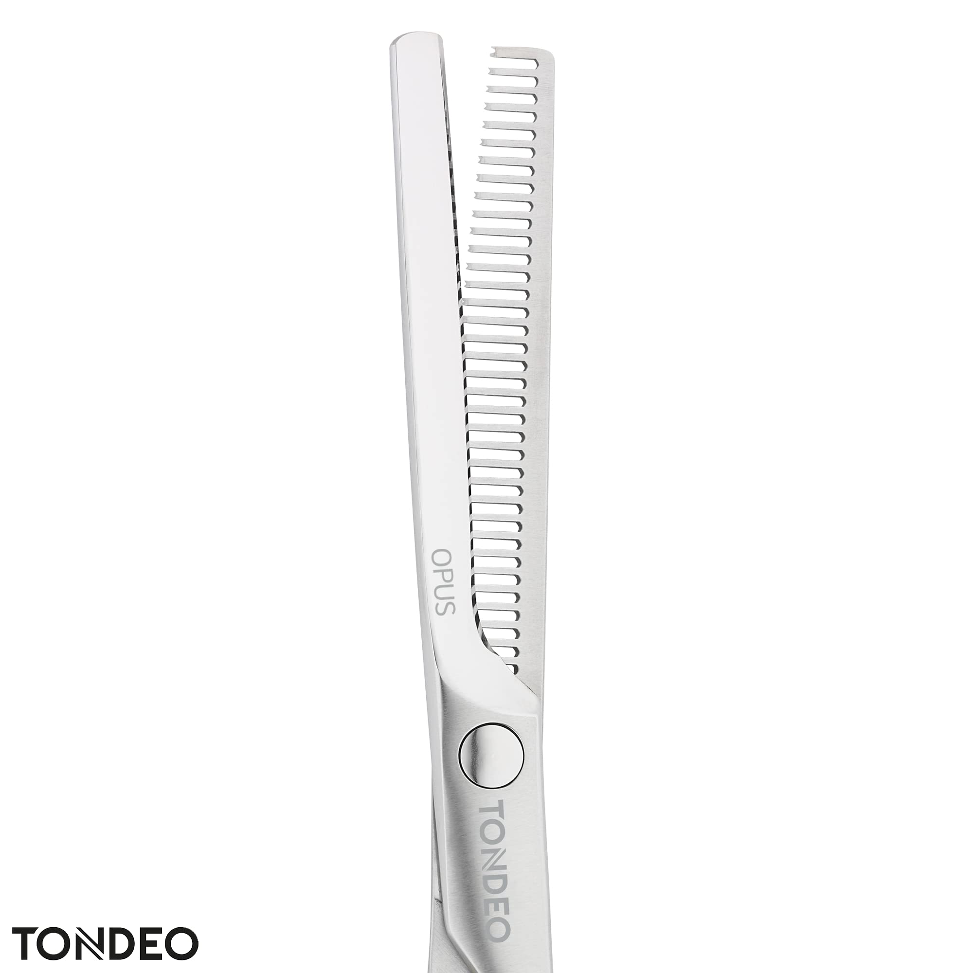 Tondeo Opus Offset 5.75 – Forbici da parrucchiere, 1er Pack (1 X 35 denti)