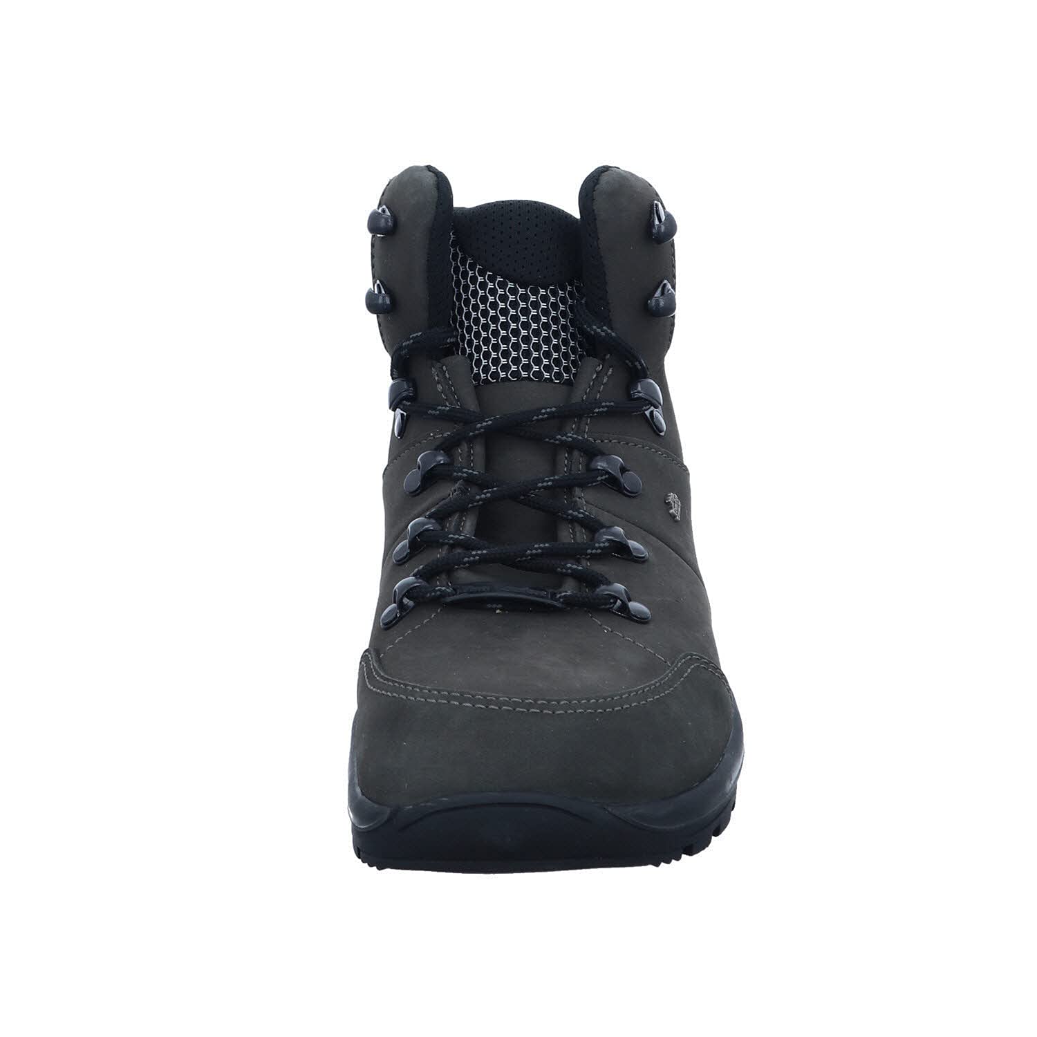 Finn Comfort Herren 3911 GarmischChukka-Stiefel